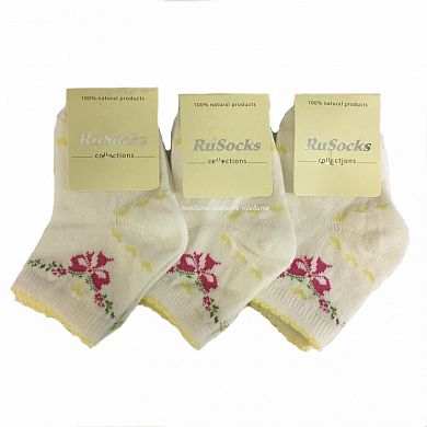 RuSocks ����� ������� �-4067 � ������������-��-�����