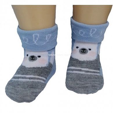 RuSocks       -31358  --