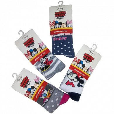 RuSocks     DI-77  --